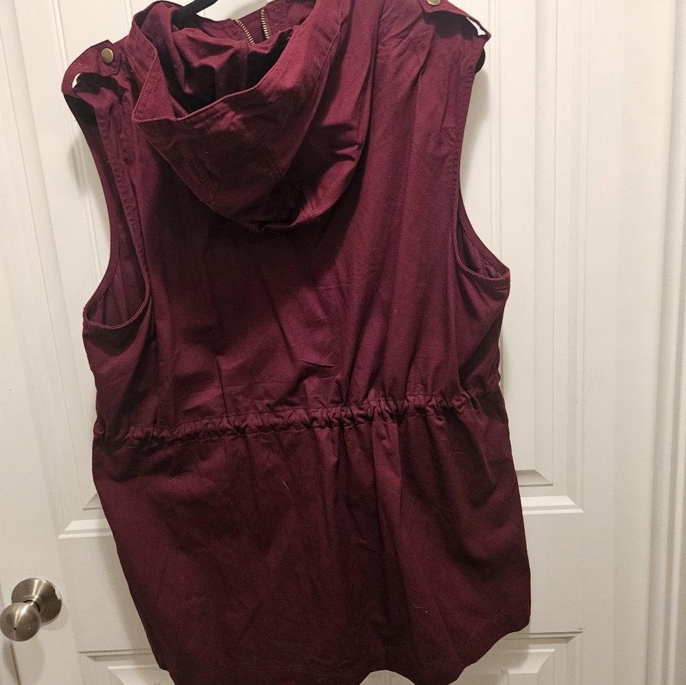 Jacket - Picture 3 of 6